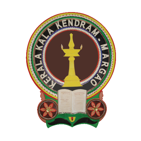 Kerala Kala Kendram Logo
